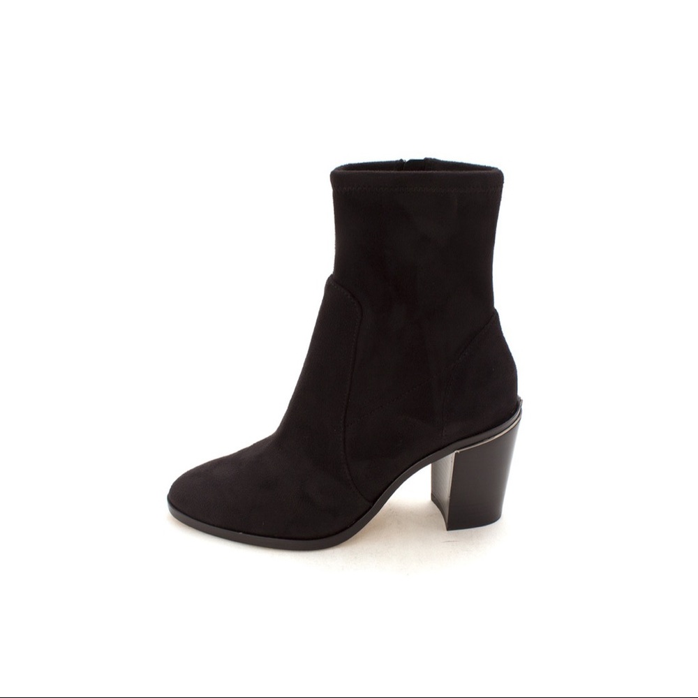 Michael Kors chase ankle boots